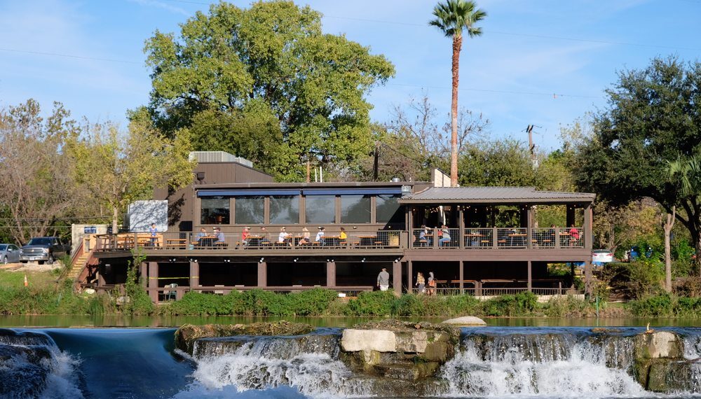 5 San Marcos restaurants, cafes with the best views