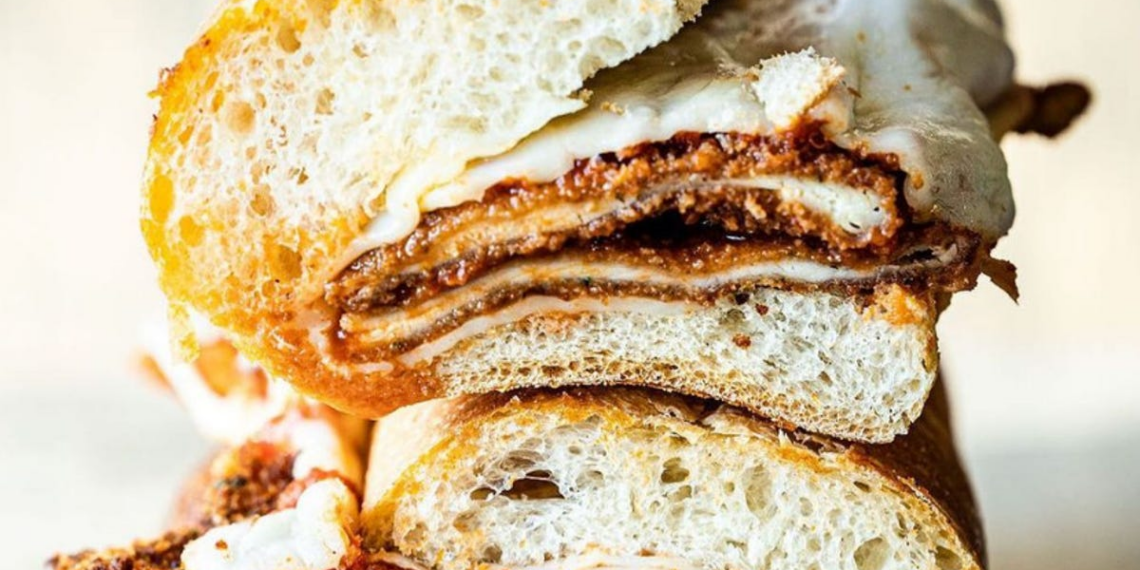 Best NJ restaurants for chicken cutlets for Tommy DeVito to try
