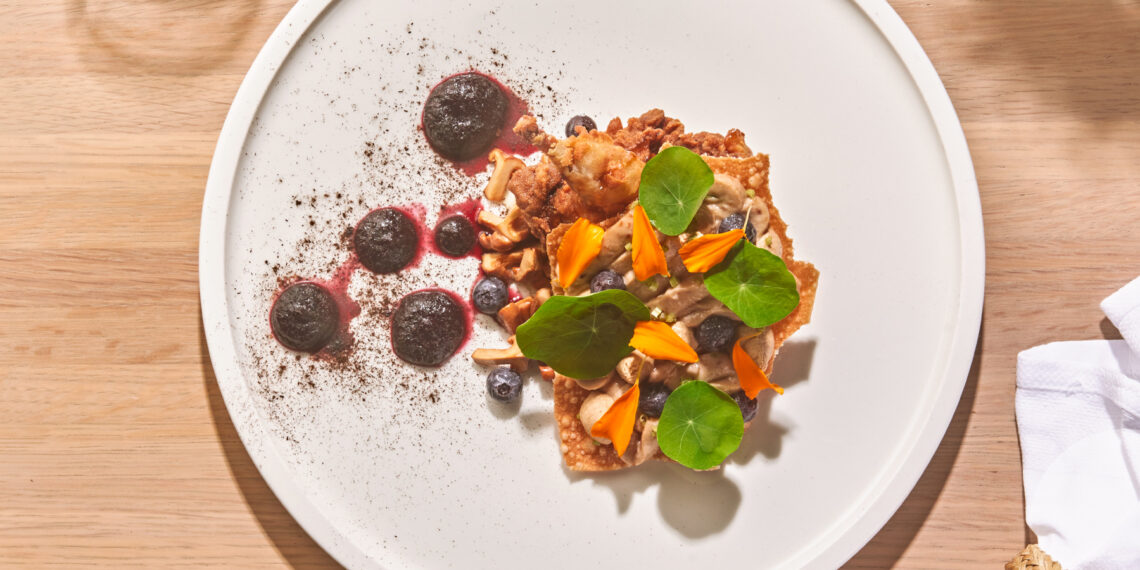 The Best New Restaurants in Dallas 2023