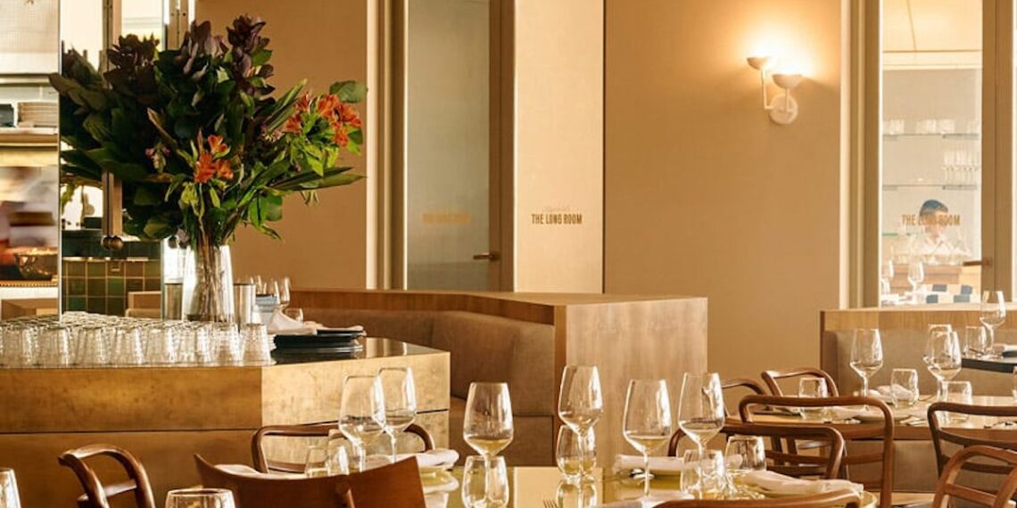 The Best Restaurants To Dig Into At Chadstone’s Chic New Dining Precinct