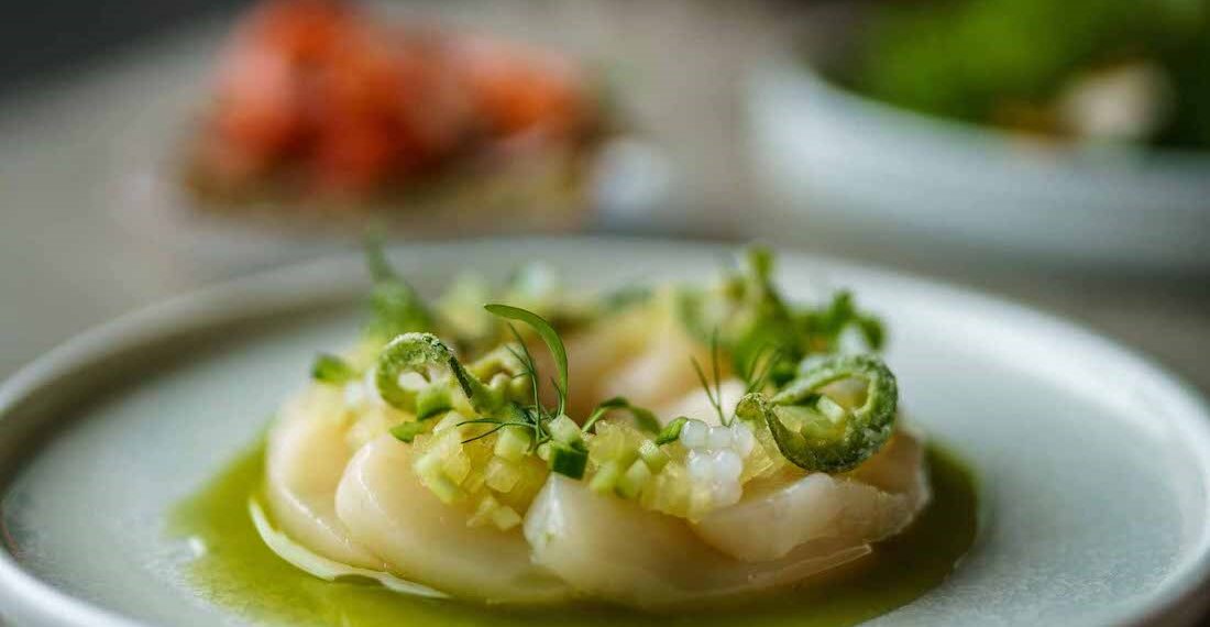Best new restaurants in Vancouver of 2023