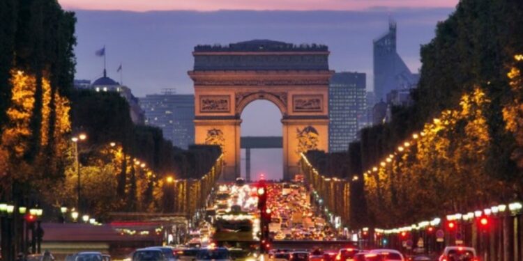 Euromonitor International presenta los 100 mejores destinos urbanos de 2023