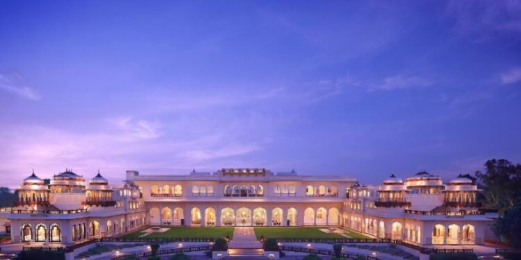 Estos son los mejores hoteles del mundo de 2023, según TripAdvisor