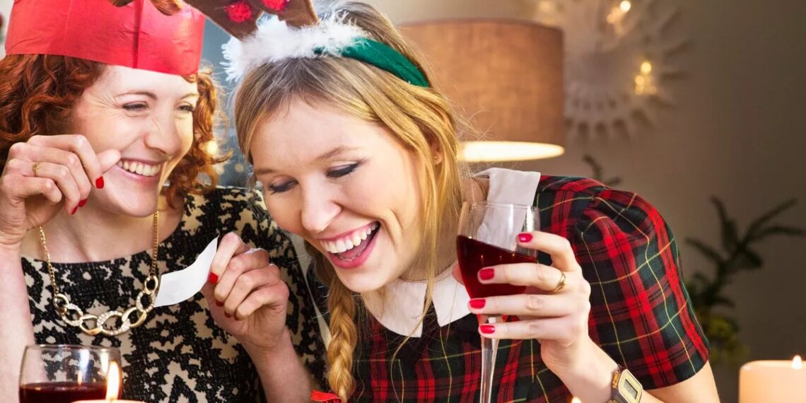 Seven best foods that can help beat a Christmas hangover