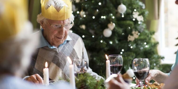 Los viajes del Imserso piden este pago adicional para el menú de Navidad