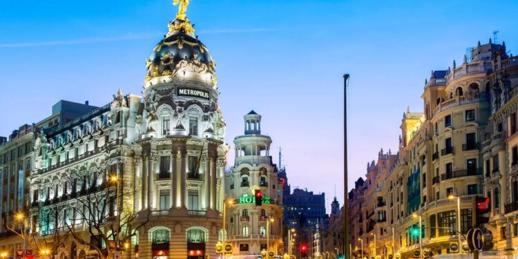 Dos ciudades españolas entran en el ‘Top 10′ de los mejores destinos urbanos del mundo en 2023