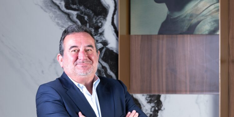 «Marruecos es estratégico para la expansión de la compañía»