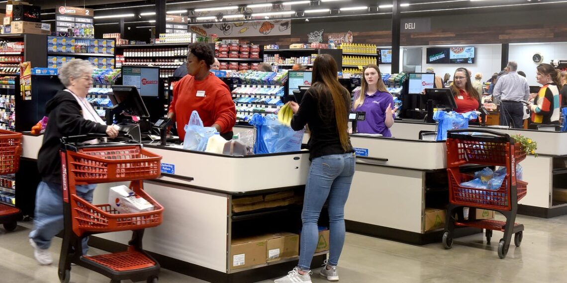 Employee, customer enhancements coming to Moser's Foods after purchase