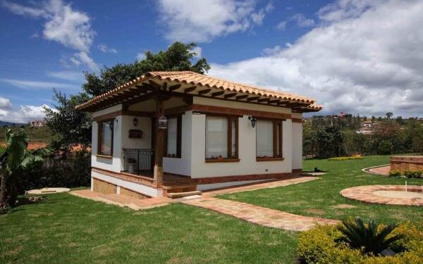 Los mejores lugares para viajar por Colombia en 2024, según Airbnb