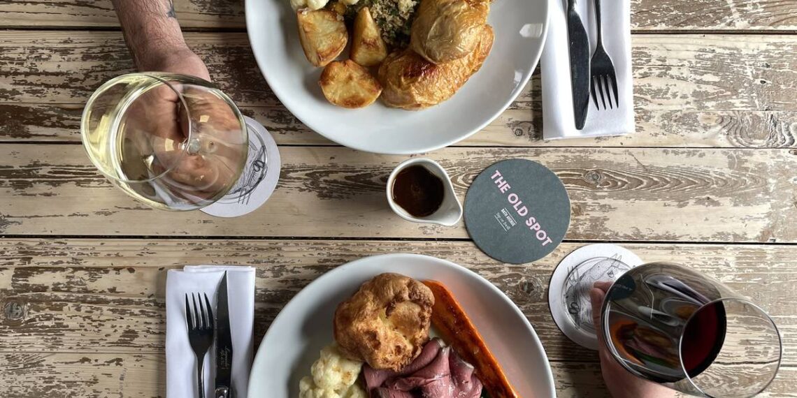 Great Irish restaurants for a traditional Sunday roast – The Irish Times