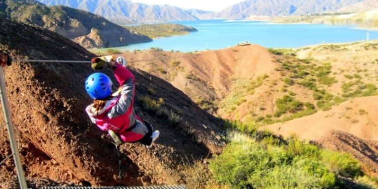 Según la Inteligencia Artificial, Mendoza está entre los mejores destinos turísticos del país: ¿Qué destacó la IA?