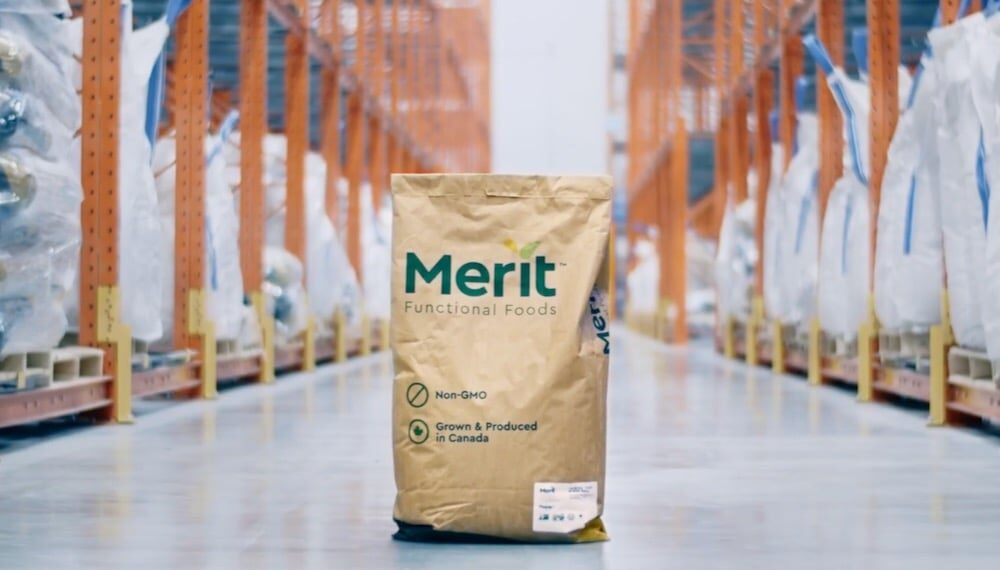 Merit Foods pays off operating lender, no deal yet for plant