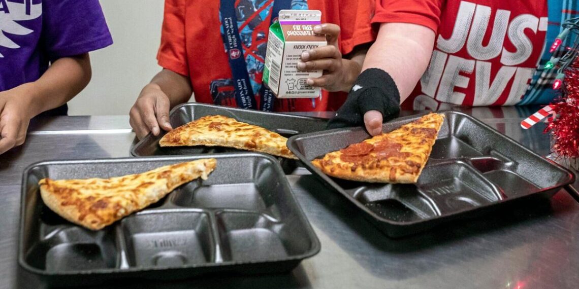 Missouri faces deadline to opt in to summer food program