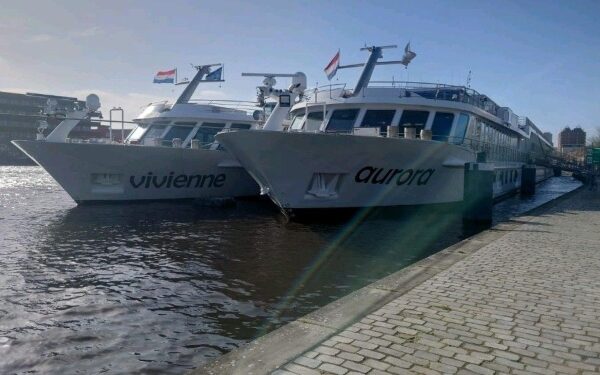 Navibelle Cruises renueva puesto de director de Operaciones