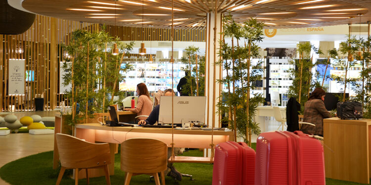 Agenttravel.ES - Noticias para el profesional del turismo