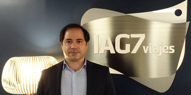 Agenttravel.ES - Noticias para el profesional del turismo