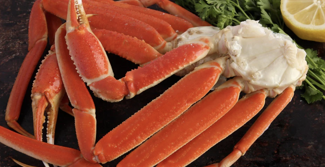 Our Favorite Foods Are Going Extinct | Former White House Chef Sam Kass