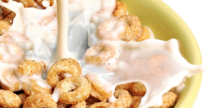 Study finds high-level sugar and salt in packaged foods for children in South-East Asia