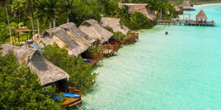 Quintana Roo fija nueva tasa a los pasajeros de cruceros