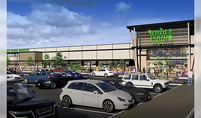 New Whole Foods Location, More Planned For Holbrook