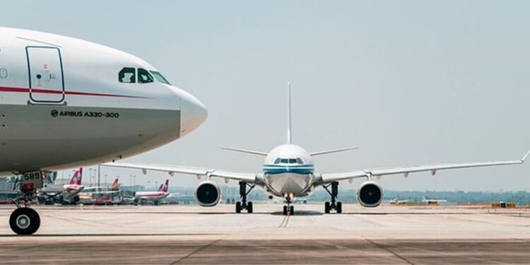 AICM Informará cada mes tarifas para viajes nacionales e internacionales