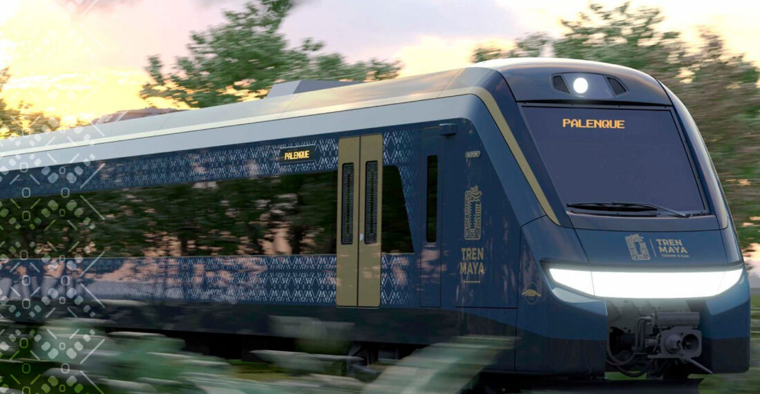 Anuncian nuevas fechas - El Tren Maya será programado para dos viajes más ante la alta demanda de boletos