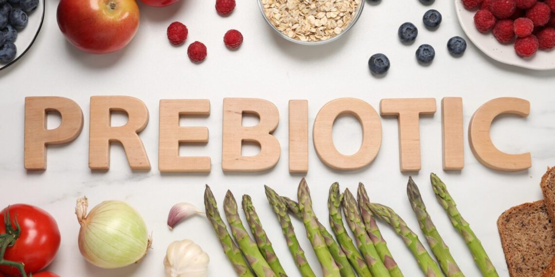 Prebiotics May Help Control Urges for High Calorie Foods, Shows New Research