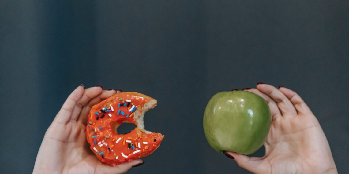 The Effect of Fatty Foods on Stress Recovery: Making Healthy Choices Under Stress