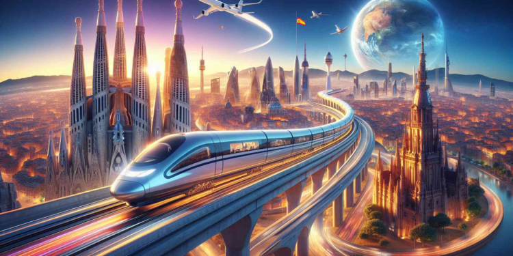 Introducción a Ouigo España: la próxima generación de viajes de alta velocidad de bajo costo