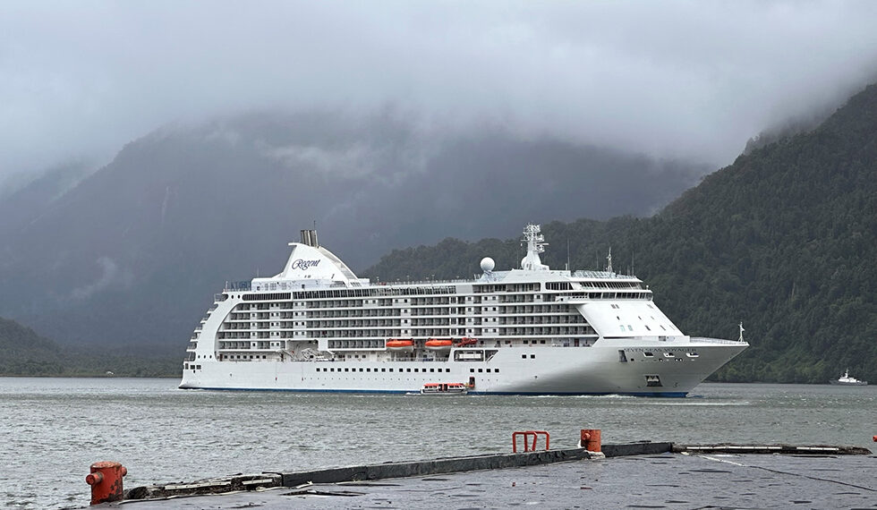 Temporada de Cruceros 2023-2024 en Emporcha continuará con 2 nuevas recaladas durante diciembre