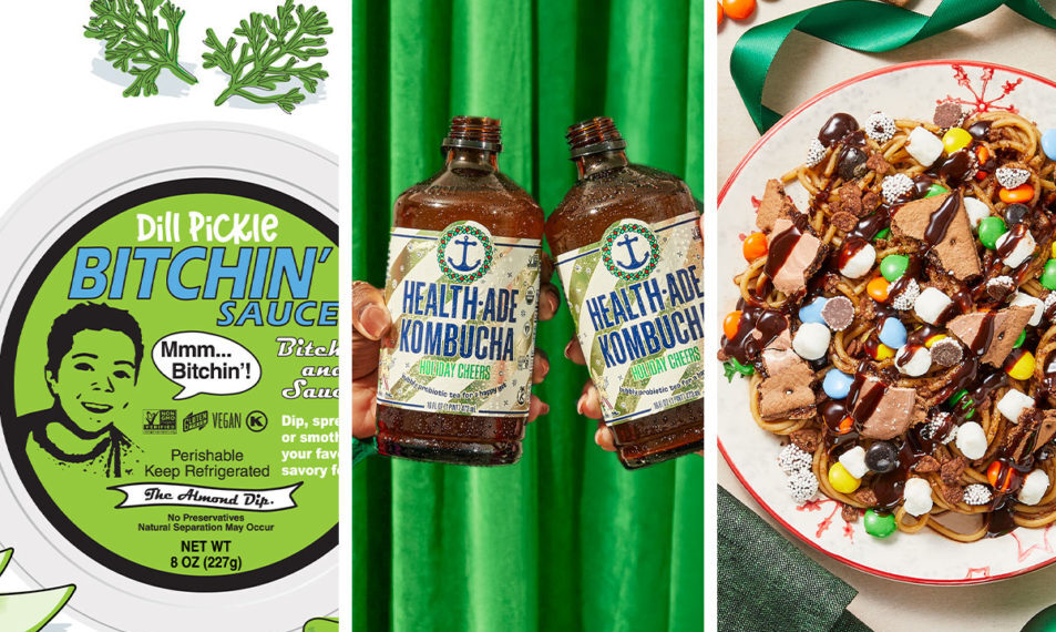 Slideshow: New products from MorningStar Farms, Meati Foods and Bitchin’ Sauce