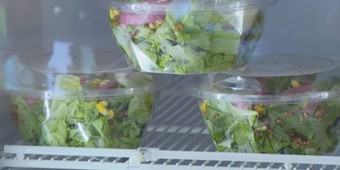 New year, new way of eating may be to focus on foods that nourish the body