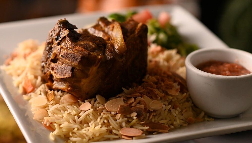 Saba Foods: Yemeni restaurant opening in old West address