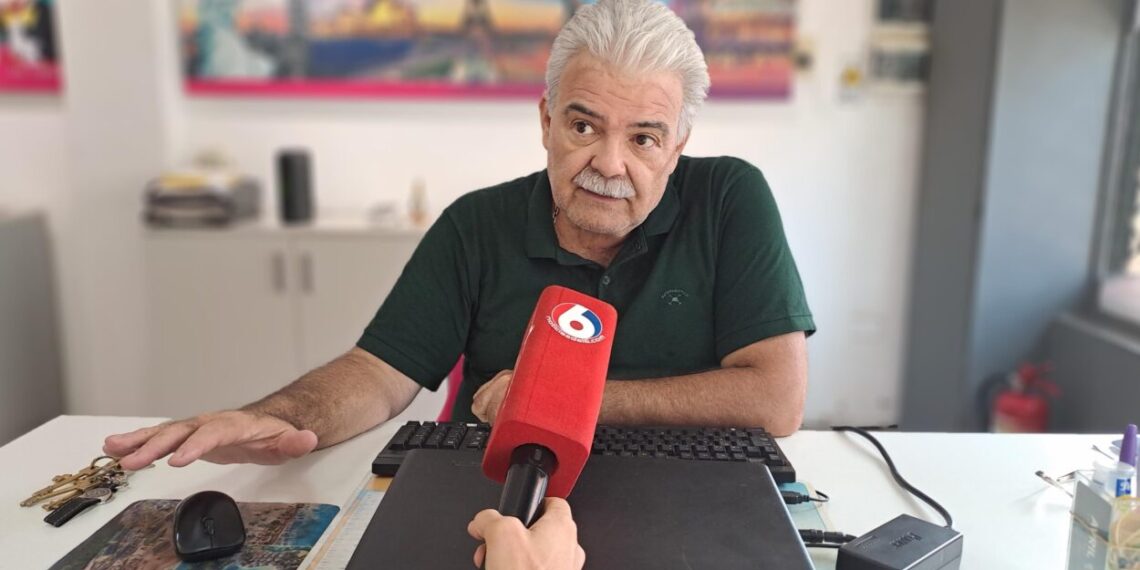 Contra el DNU de Milei: "Otro golpe más para la actividad turística", dicen Agencias de Viajes imagen-6