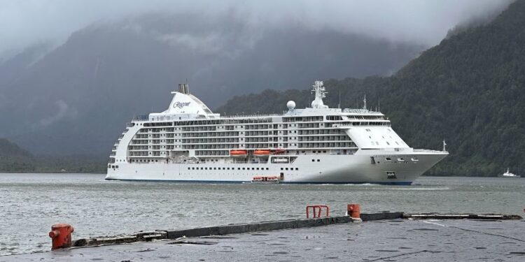 Temporada de Cruceros 2023-2024 en Emporcha continuará con nuevas recaladas durante diciembre