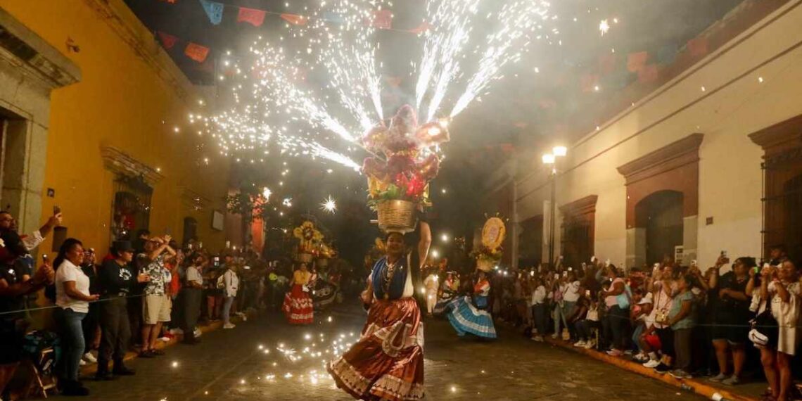 Oaxaca: La mejor ciudad para viajar, según Travel + Leisure