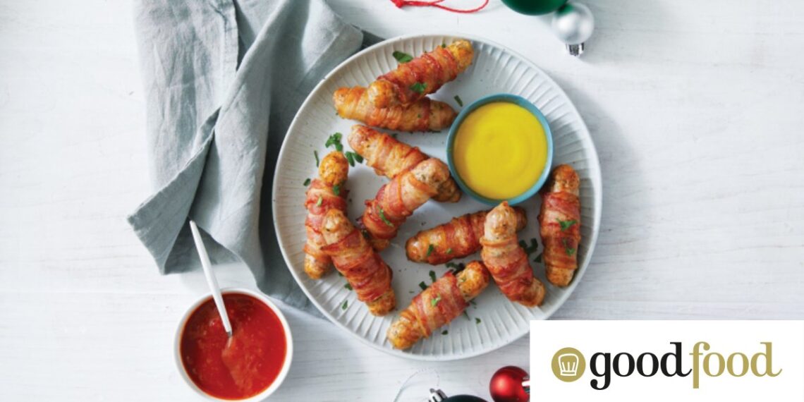 Eight Christmas food traditions that I’ll never understand