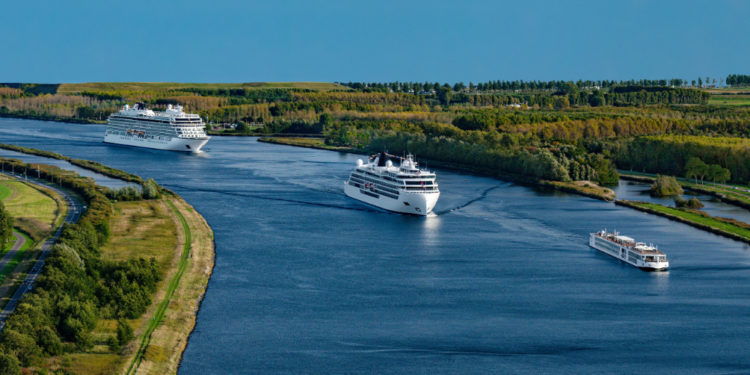 Viking Cruises lanza oferta en viajes seleccionados