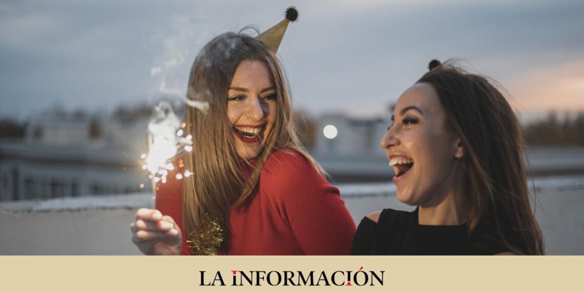 Viajes baratos para comerse las uvas en Nueva York: desde 287 euros