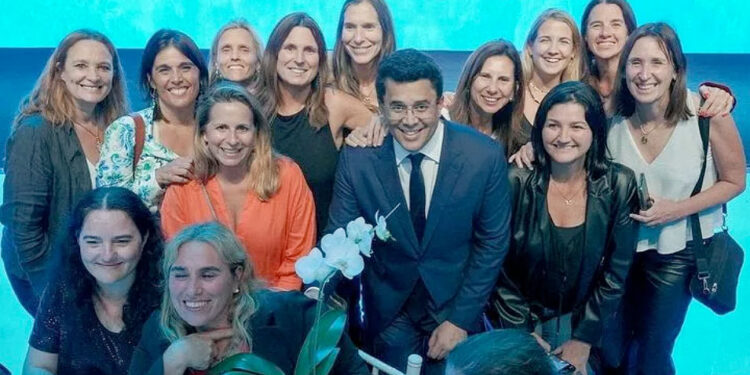 RD realizó otro exitoso Roadshow para agentes de viajes y Turoperadores de Argentina