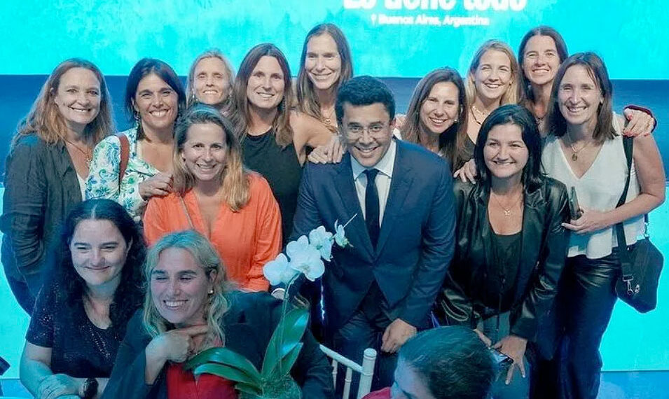 RD realizó otro exitoso Roadshow para agentes de viajes y Turoperadores de Argentina