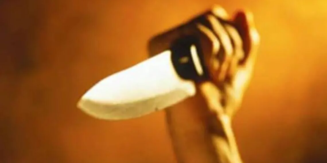 Pune: Painter ‘kills’ wife for not cooking food for him | Pune News