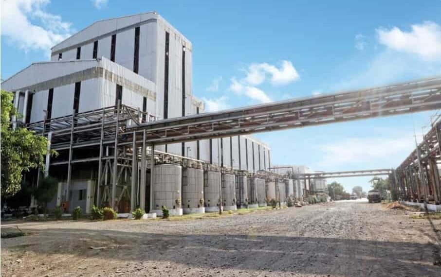 Patanjali Foods plans higher share of food & FMCG unit; stock clocks record high