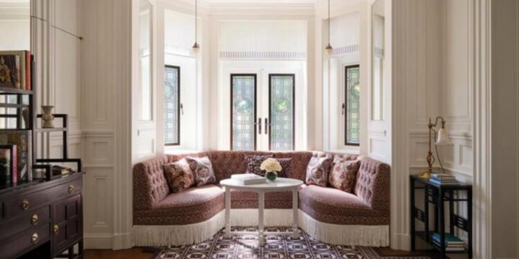 ¿Pensando en una escapada a Londres en Navidad? Los últimos hoteles que han abierto