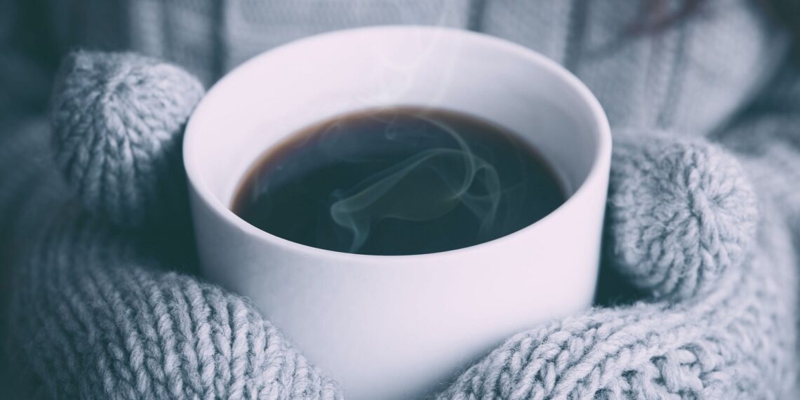 Winter Wellness (Image via Unsplash/Alex Padurriu)
