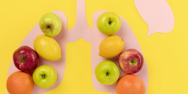 Boost Your Lung Health With These ABCD Foods - Doctor-Approved Tips Inside!