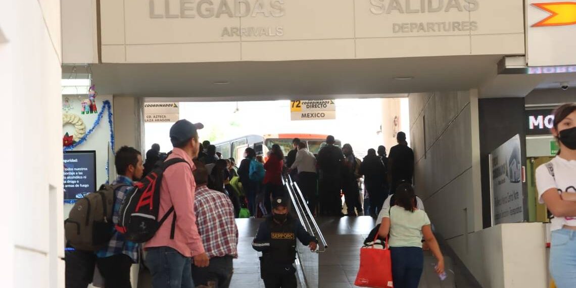 Queretanos prefieren la Ciudad de México - Diario de Querétaro