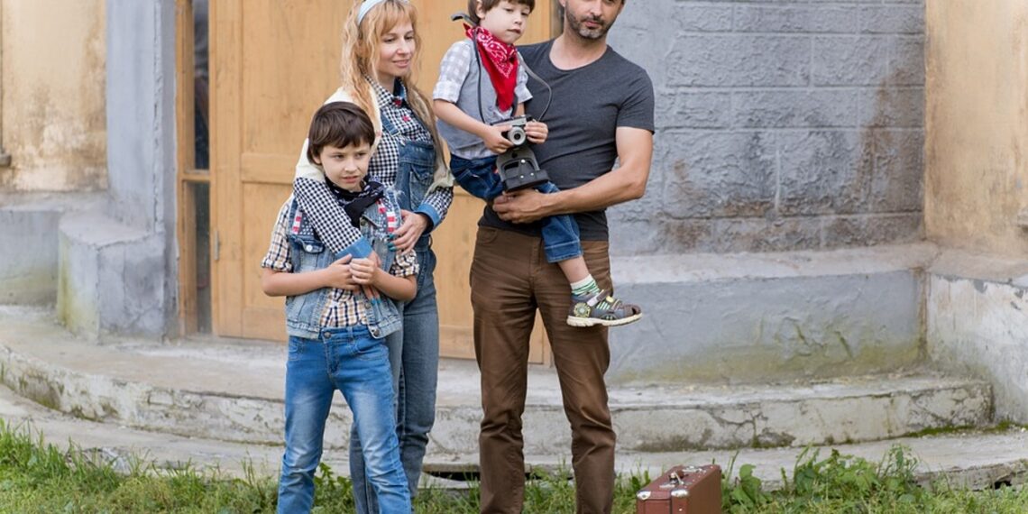 ¿Viaje en familia? 4 trucos perfectos para preparar el equipaje