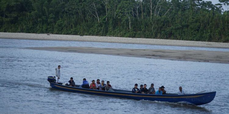 ¿Tiene pensado viajar? Estas son algunas recomendaciones para ser un turista sostenible