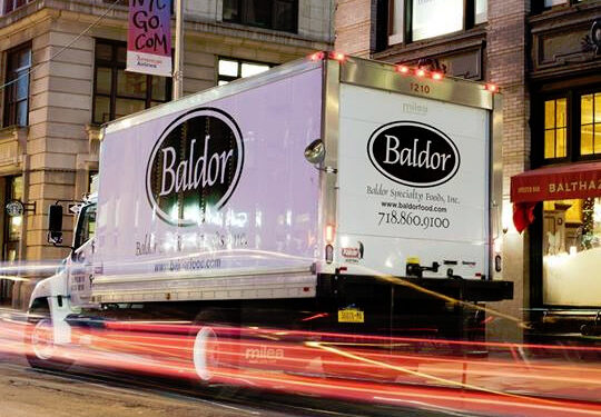Baldor Specialty Foods to Unveil Fresh Cut Fruit Addition to Urban Roots Line at the 2023 New York Produce Show